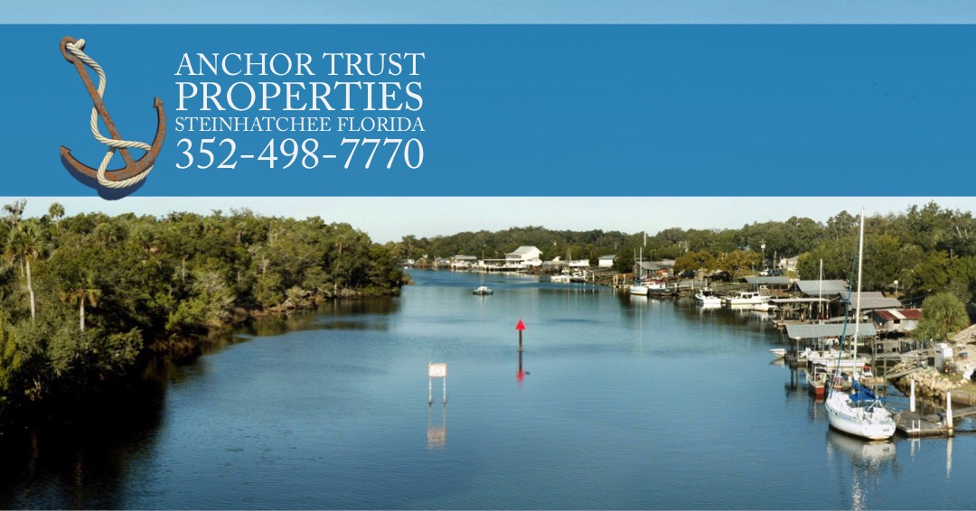 Anchor Trust Properties